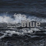 Hertz Jack & Gsell Wolfgang - Blue