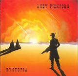 Pickford Andy - Dystopia