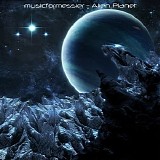 Musicformessier - Alien Planet