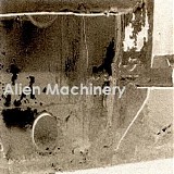 Meara Michael - Alien Machinery
