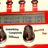 Something Completely Different - Morning Star