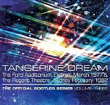 Tangerine Dream - The Official Bootleg Series, Volume Three