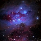 Escape Velocity - Fixed Wavelength