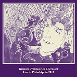 Wostheinrich Bernhard & Ombient - Live In Philadelphia 2019