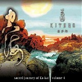 Kitaro - Sacred Journey of Ku-Kai Vol.4