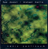 Modell Rod & Mantra Michael - Sonic Continuum