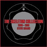 Roach Steve - The Skeleton Collection 2005 - 2015