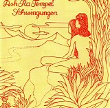 Ash Ra Tempel - Schwingungen