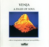 Venja - A Dash Of Soul