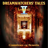 Various artists - Legend V - Corridors of Sounds