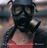 Hopkins Jon - Monsters  [Original Score]