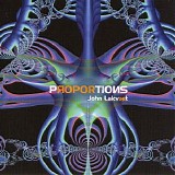 Lakveet John - Proportions