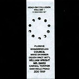 Brainworlds - Head-on Collusion Vol. 1