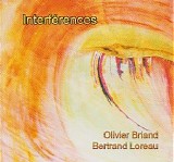 Briand Olivier & Loreau Bertrand - InterfÃ©rences