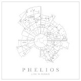 Phelios - Live In Russia
