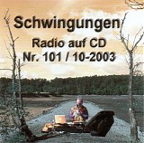 Various Artists - Schwingungen Radio Auf Cd Nr 101