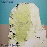 Cousin Silas - Portraits & Peelings