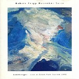 Fripp Robert - November Suite: Soundscapes - Live At Green Park Station