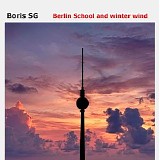 Boris SG - Berlin School and winter wind