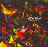 Roach Steve - Slow Heat