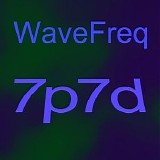 Wavefreq - Seven Patches Seven Days