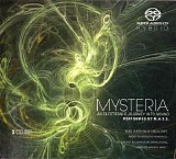 M.A.S.S. - Mysteria (An Electronic Journey Into Sound)