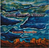 Bourdin Lucette - Soaring Above The Thunder