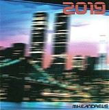 Andrews Mike - 2019