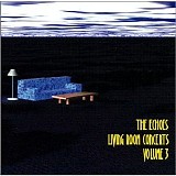 Various artists - The Echoes Living Room Concerts Vol.3