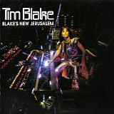 Blake Tim - Blake's New Jerusalem