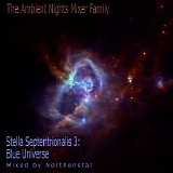 Various artists - Ambient Nights - Stella Septentrionalis 3 Blue Universe