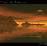 Lyell John - Planetary Artifacts