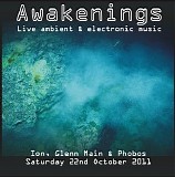Various artists - Awakenings 22.10.11