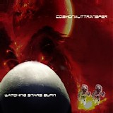 Cosmonauttransfer - Watching Stars Burn