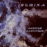 Numina - Sanctum Sanctorum