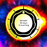 Pabellón Sintético - Mother: 32 days traveling
