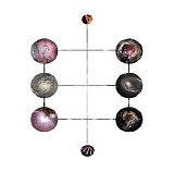 Ishq - Deep Space Objects