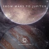 Alba Ecstasy - From Mars To Jupiter
