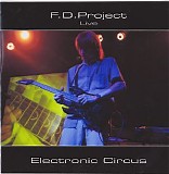 F.D.Project - Electronic Circus