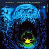 Tangerine Dream - The Gate Of Saturn