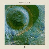 Ogre - Murals
