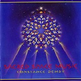 Demby Constance - Sacred Space Music