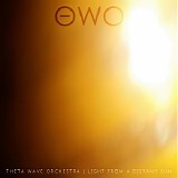 Theta Wave Orchestra - Light from a Distant Sun