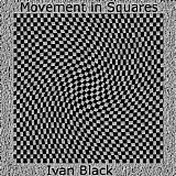 Black Ivan - Movement In Squares