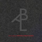 Ab Lundberg - Propagandateknik