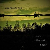 Jarmodular - Siedem odcieni czerni