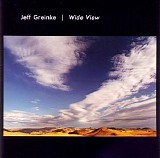 Greinke Jeff - Wide View