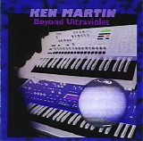 Martin Ken - Beyond Ultraviolet