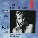 Various artists - The Erotic Mix