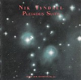 Tyndall Nik - Plejaden Suite